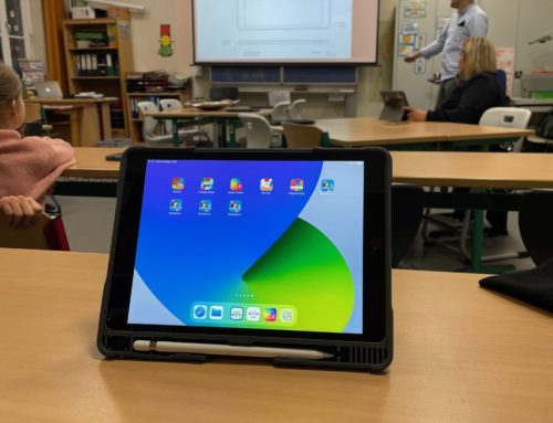 Praxistipp: Kooperation mit einer Volkshochschule am Beispiel einer iPad-Schulung für Eltern