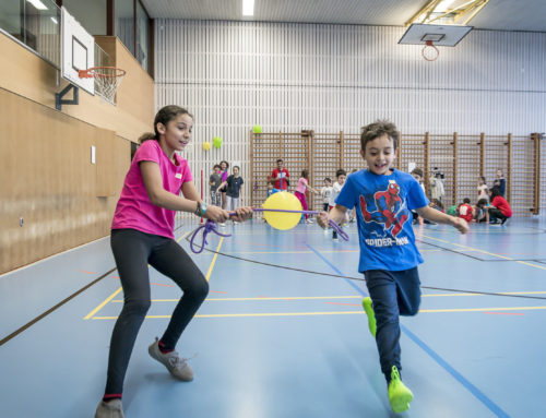 „Gesundheitsfragen in der Schule sind kein Schmankerl, sondern zentrale Voraussetzung für ein besseres Lernen der Kinder“