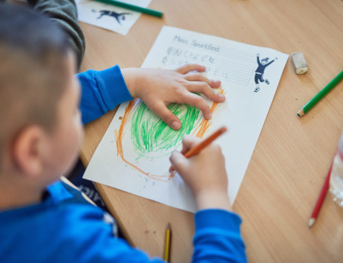 Elternarbeit im Brennpunkt – über ernstgemeinte interkulturelle Arbeit und Eltern als Partner