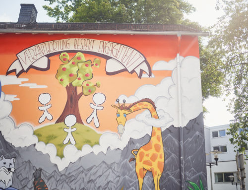 Kreuztal: Über die Herausforderungen und kreativen Zugänge einer kreisangehörigen Kommune beim Aufbau eines Familiengrundschulzentrums