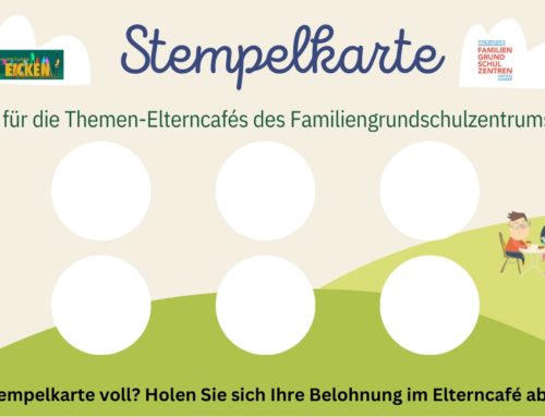 Praxistipp: Mit Stempelkarte zum Erfolg