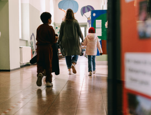 „Auch Klassenleitungen an Grundschulen brauchen Entlastungsstunden“