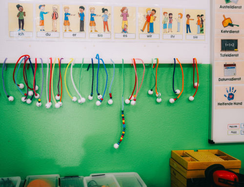 „Vielen Eltern ist gar nicht bewusst, welche Rolle sie für den Schulerfolg ihrer Kinder spielen“